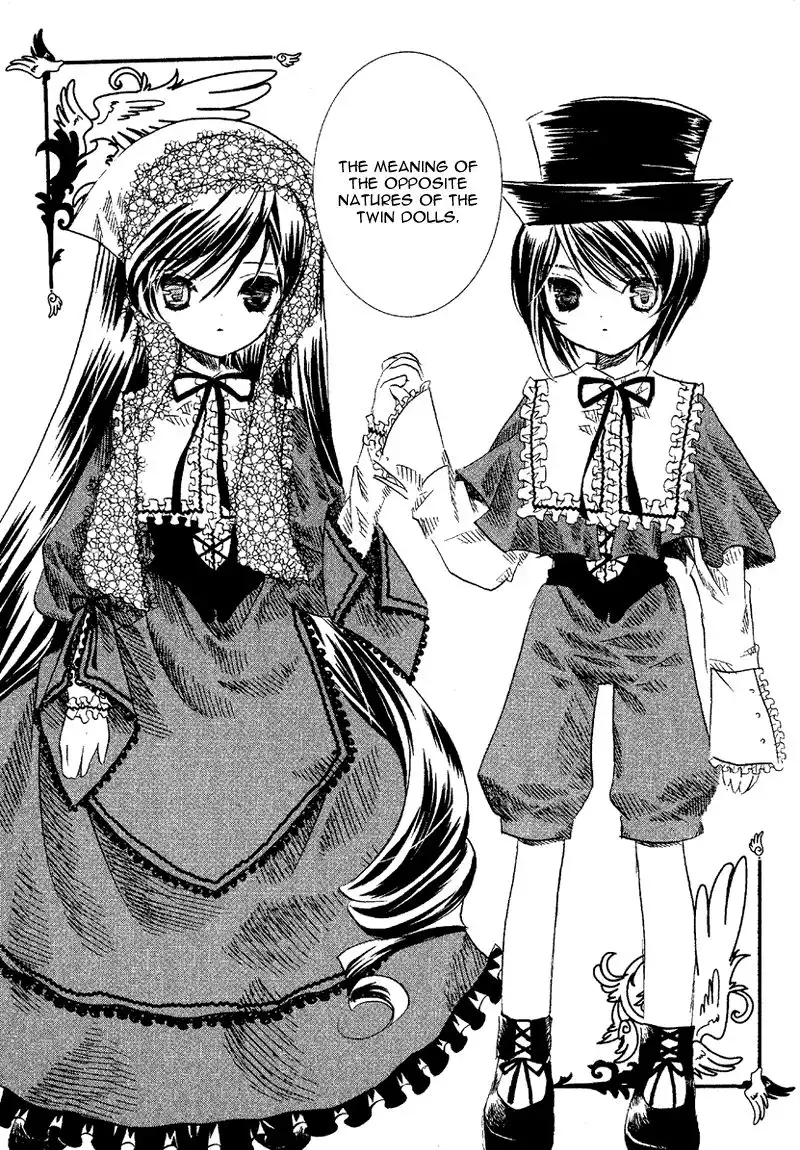 Rozen Maiden Chapter 13 12